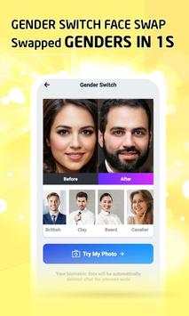 Future Face screenshot 2