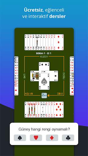 Fun Bridge screenshot 3