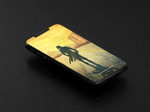 Wallpaper for Boys HD Offline screenshot 3