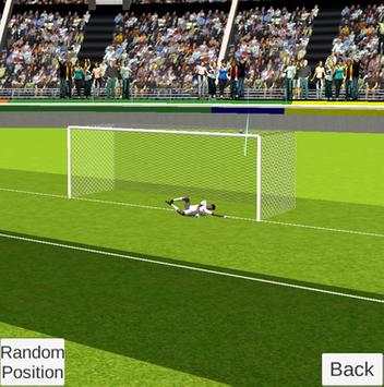 Football Games 2016 3D screenshot 3