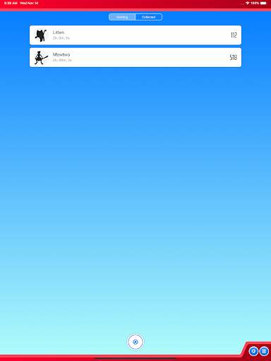 Pokétch: Shiny Hunt Counter screenshot 8