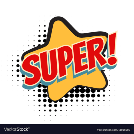SUPER UHD icon