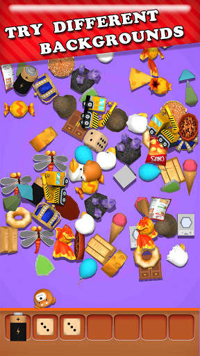Triple 3D Matching Puzzle Game screenshot 3