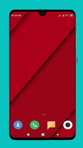 Red Wallpaper HD screenshot 15