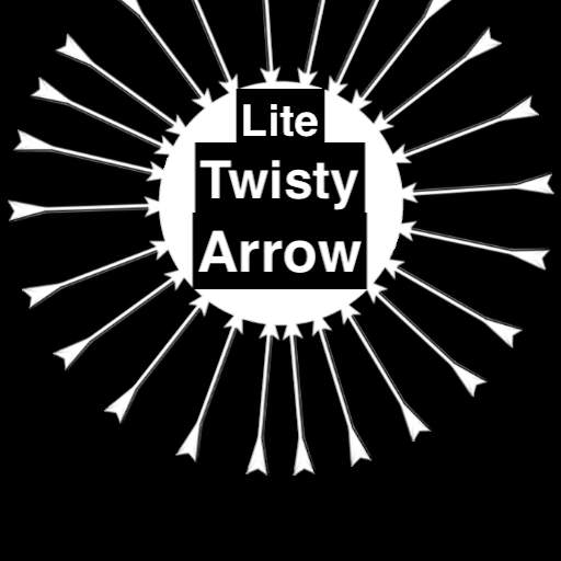 Lite Twisty Arrow 1.5