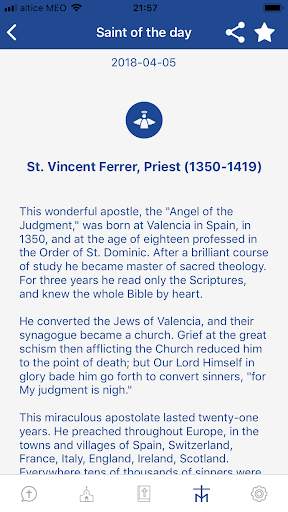 Amen: Spiritual and emotional help screenshot 4