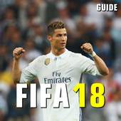 GUIDE : FIFA Soccer 2018 1.0