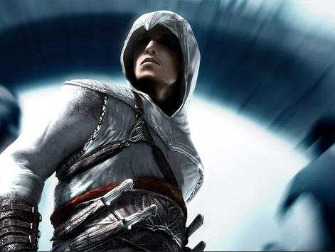 Assassins Creed Amazing HD Wallpapers screenshot 8