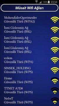 Wifi Şifre Kırma Programı Prank screenshot 3