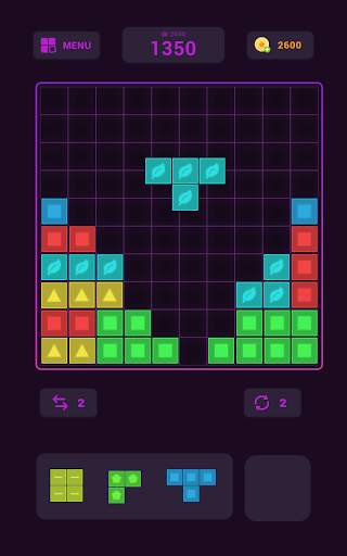 Block Puzzle - Game Puzzle screenshot 22