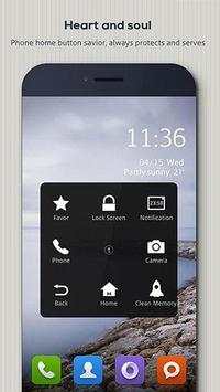 Easy Touch screenshot 1