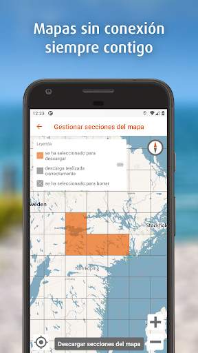Naviki – app la bici screenshot 7