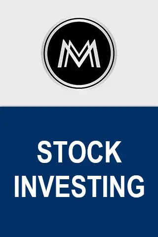 Stock Investing screenshot 1