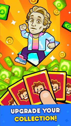 Idle Tuber - Become the world's biggest Influencer screenshot 7