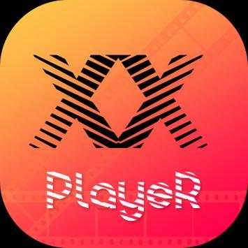 XX Video Player screenshot 1
