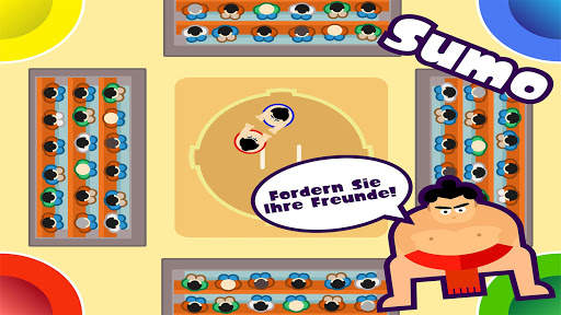 Spiele für 2 3 4 Personen screenshot 5