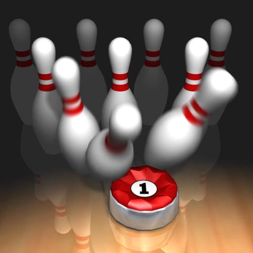 10 Pin Shuffle Bowling 2.03