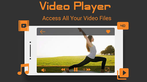 KK Video Player screenshot 7