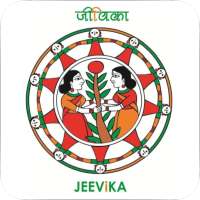 Jeevika Shop logo
