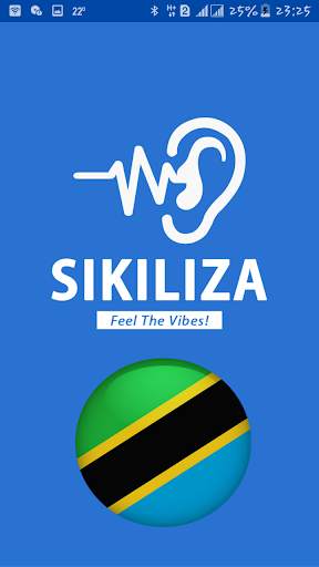 Sikiliza -  Tanzania Radios FM AM Live screenshot 1