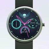 Unity Watch Face for Wear 1.0