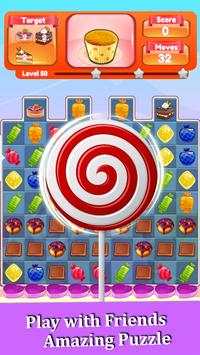 Candy Smash screenshot 1