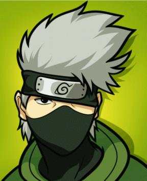 How to Draw Naruto Shipudden screenshot 12