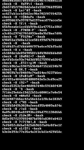 WiFi HaCker Simulator 2022 screenshot 4