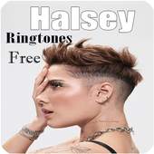Halsey Free Ringtones 2.0.76