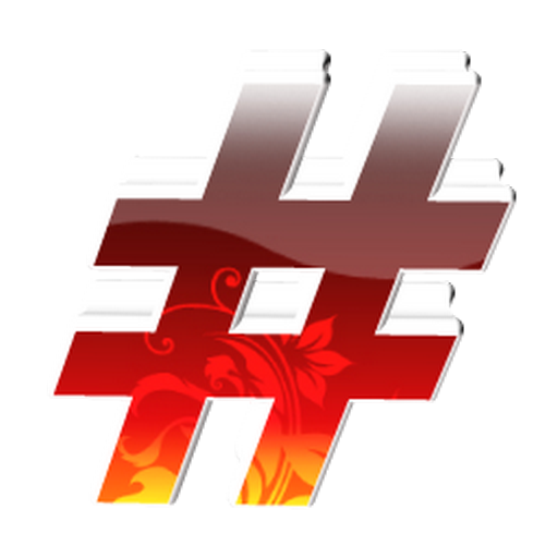 DEC hash demo icon