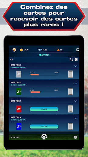 Topps® KICK® Card Trader screenshot 4