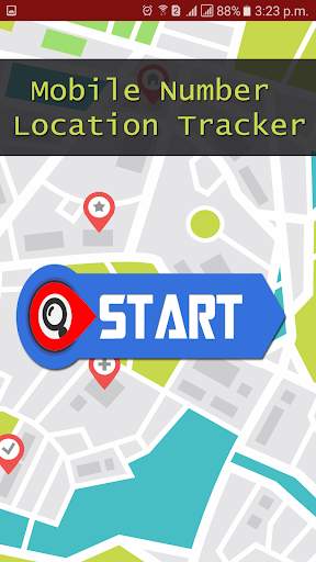 Mobile Number Location Finder screenshot 2