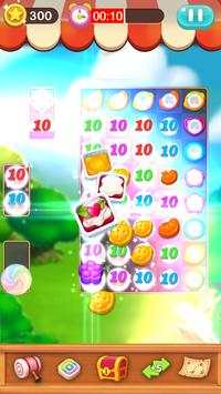 Magical Candy Blast screenshot 2
