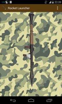 RPG-7 Rocket Launcher screenshot 2