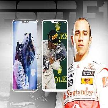 Lewis Hamilton Wallpapers screenshot 2