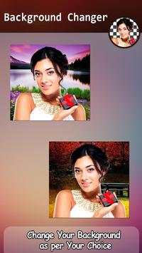 Photo Background Changer screenshot 3