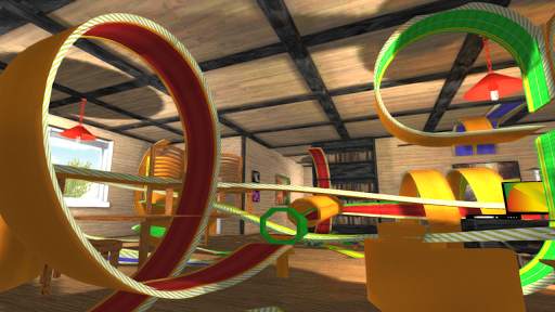 Car Driving Racing 3D screenshot 4