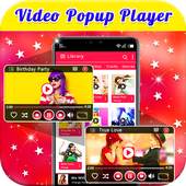 Video Popup Player 2019 1.0