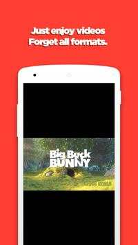 Max Player screenshot 5