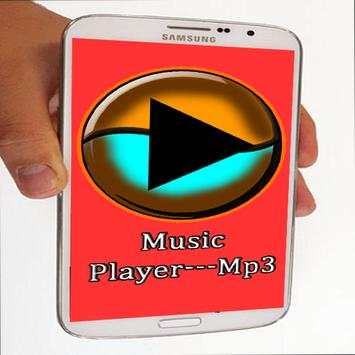 Music Player---Mp3 screenshot 1