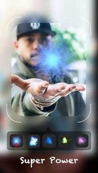 Superpower Effects Photo Montage 5 تصوير الشاشة