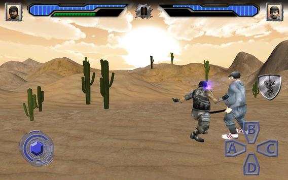 Mad Fighting screenshot 2