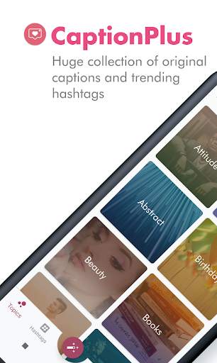 Captions for Instagram photos screenshot 1