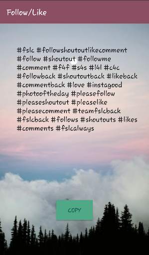 TopTags- HashTag for Instagram-Instagram Followers screenshot 5
