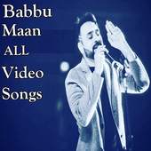 Babbu Maan All Song App New Punjabi Songs 1.0.4