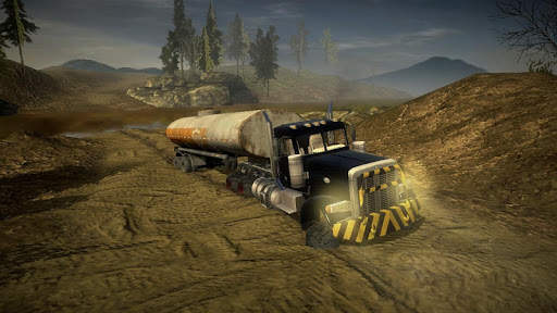 Offroad online (Reduced Transmission HD 2021 RTHD) screenshot 17