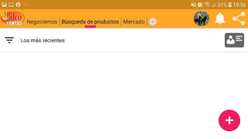 Video ventas screenshot 3