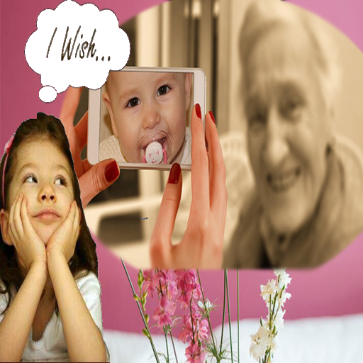 I Wish icon