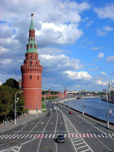 Russia Wallpaper Travel screenshot 6