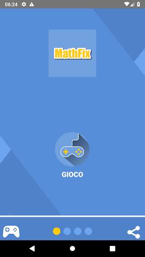 Giochi di matematica screenshot 1